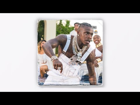 [FREE] DaBaby x Rich The Kid Type Beat 2021 | Hard Flute Type Beat 2021 - "Menace"
