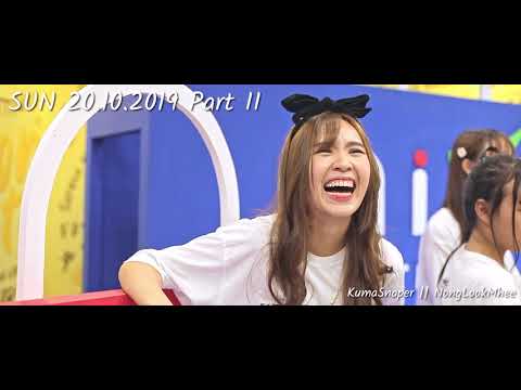 Airi アイリ Zenkiri || Idol & Cover Dance 2019 // Mixt // Bangkok 20.10.2019 / Part II