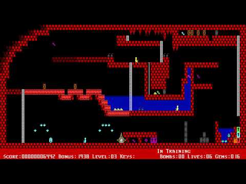 Labrynth of Zeux OST - Ending (COUNTRY.CMF)