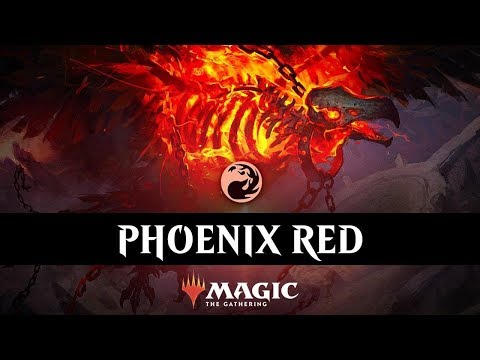 MONO RED is TOO EZ | Diamond Rank & Epic RANT | MTG Arena
