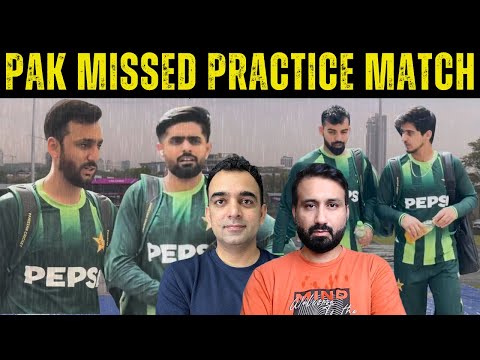 Pak chances in world cup if they miss India match