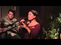 Lucky Woman - Alice DiMicele, 11/21/15 Straw Bale Concerts, Corvallis, OR