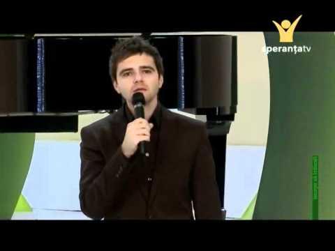 Claudiu Agapie - Nu-i munte prea-nalt