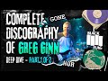 Greg Ginn Discography Deep Dive | Part 1 of 2
