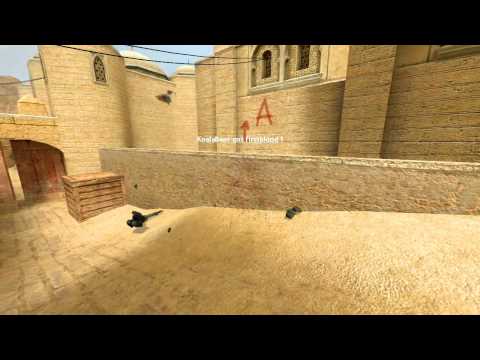 CS:S | KoalaBaer does nice Oneshot