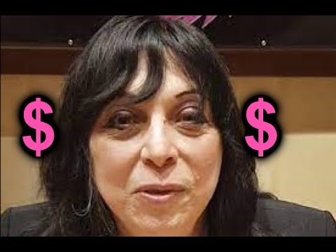 News: Vinnie Vincent selling lyrics  Plus: Rachael Gordon , KISS, KK's Priest, John Bush and More!