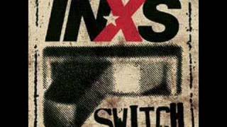 INXS~HUNGRY