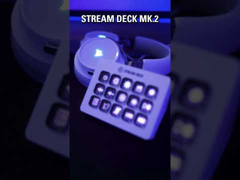 Which Stream Deck is right for you?