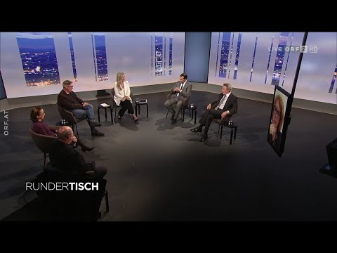 Runder Tisch: Wie meistern wir die Corona-Krise? (15.11.2021)