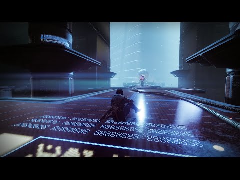 Solo Flawless Master EMPIRE HUNT - THE TECHNOCRAT (Solar Hunter) [Destiny 2 / Season 18]