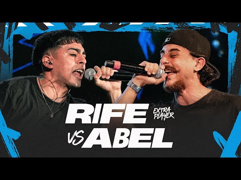 ABEL vs RIFE | #FMSARGENTINA 2025/26 | Jornada 3 - Temporada 7 I Urban Roosters