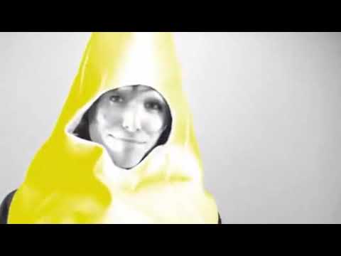 I'm a banana  10 hours
