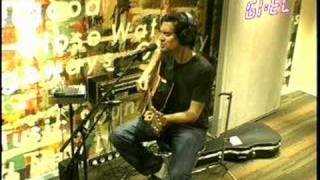 Gabriel Rios - Wish (live bij Giel Beelen)