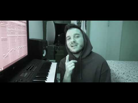 Pegamos Tela - Lérica, Abraham Mateo , Omar Montes - Por Raúl Raspao (Urban version)
