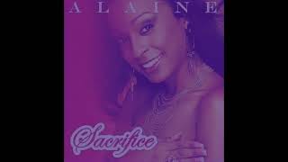 Alaine - Deeper (slowed)