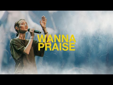 Wanna Praise - ICF Sunday Night (Live)
