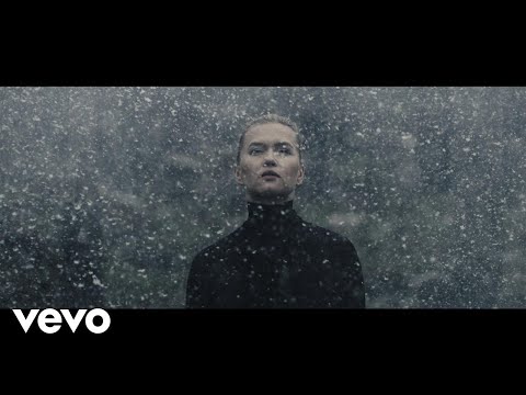 Mari Samuelsen - Timelapse (Official Video)