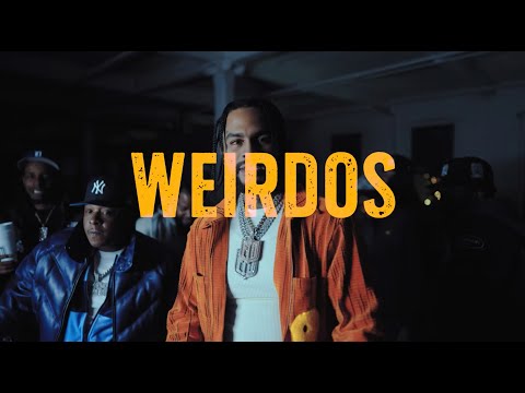 Dave East Feat. Jadakiss - Weirdos (Music Video)