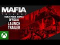 Mafia: Trilogy - Official Launch Trailer
