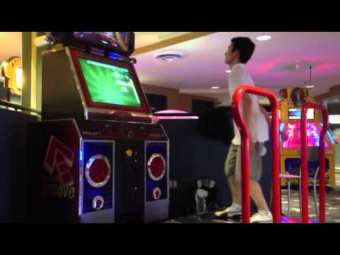 So Deep (Long Version) (12) ITG no bar