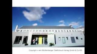 preview picture of video 'JungingersAparthotel, Neu-Ulm, Holzheim'