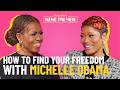 Michelle Obama Has Advice Every Woman Needs to Hear DEFAULT Thumbnail