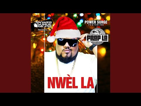 Nwel La (feat. Frap La)