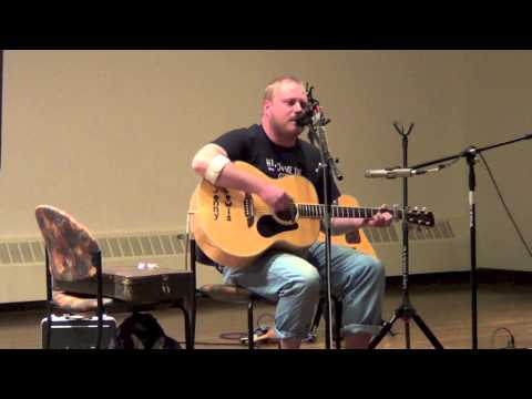 All I want is You by Troy Graham   Barry Louis Polisar cover