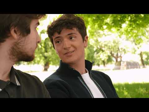 Coming Out (court-métrage LGBTQIA+)