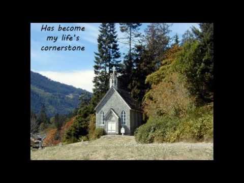 Karen Lynne - Little Mountain Church House