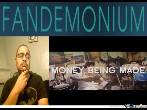 Two Drink Minimum Reaction Fandemonium!!!: Money Being Made by Brooklyn Ft.Wolfe YSMG