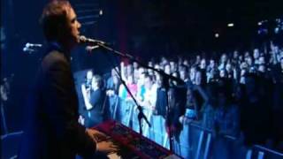 The Airborne Toxic Event - Wishing Well (Live @ KOKO in London)