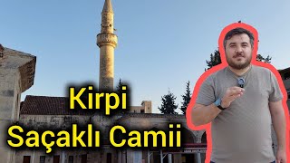 ADANA YAĞ CAMİİ'NİN ADI NERDEN GELİYOR?
