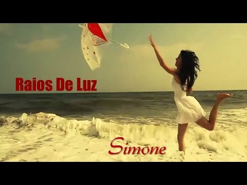 Raios de luz video
