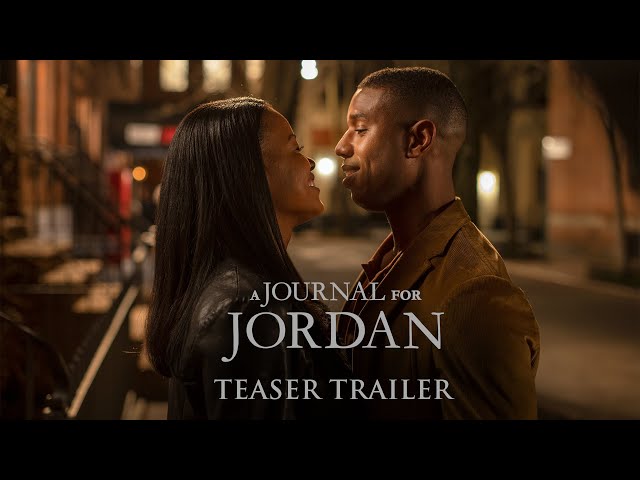 Teaser Trailer