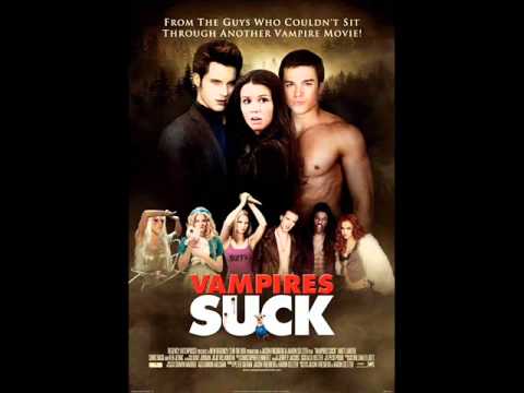 Miss eighty 6   My first wish (Vampires Suck)