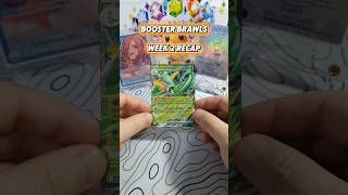 MTG wins week 2 thanks to the collector Booster! #pokemon #tcg #ccg #shorts