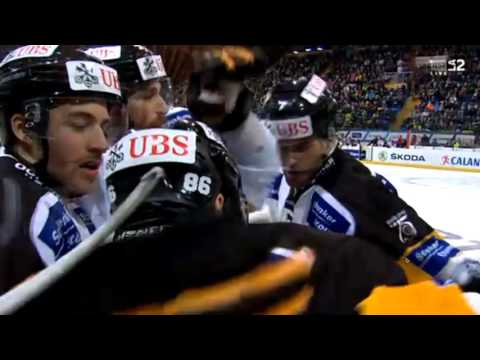 SPENGLER CUP '15- Il percorso dell'HCL!