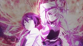 Download lagu The Asterisk War - Lonely Feather mp3