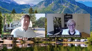 WCM's Outdoor Hospitality Update: CHM’s Bailey on Public, Private Invest.