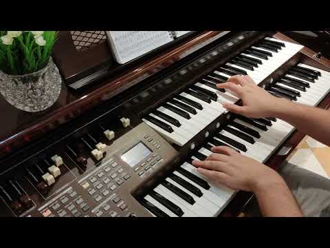 Hino 209: Oh! Marchai, soldados |CCB| Tokai MD-750 GOLD