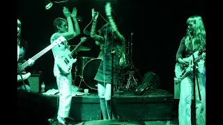 Habibi - Siin @ Club 77