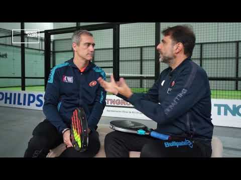 91 Mundo Padel - Tips sobre coaching