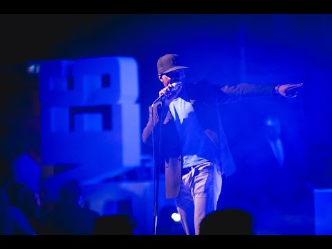 Damiyr Shuford – Made of – Nordic eCommerce Summit Stockholm 2016