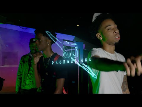 OTM [Duffy x BluePesos] - "CLIFF HANGER" OFFICIAL MUSIC VIDEO