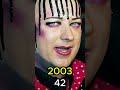 Boy George (1961-2024) #boygeorge #nostalgic #singer