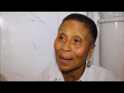 Patricia McFadden video 2