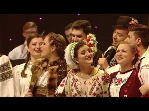 Cu drag… de Dragobete 2016 – prima parte (@TVR1)