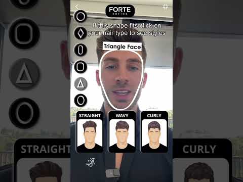 How to find the best sunglasses for your face! #sunglasses #faceshape #mensfashion