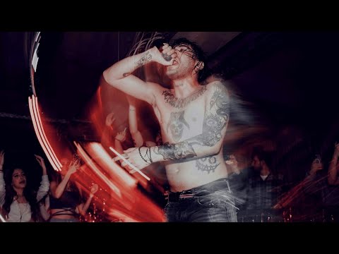 POLLY x Ian - Gang bang (Snippet)